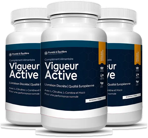 Vigueur Active