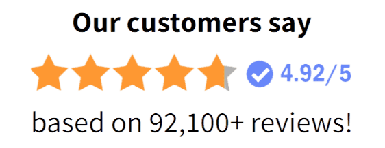Vigueur Active 6 star ratings